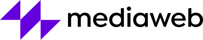 Mediaweb Logo